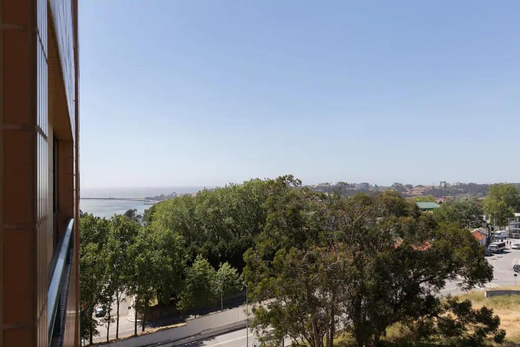 Great 1 Bdr Near Gaia Shopping Arrabida Esm Appartement Vila Nova de Gaia Buitenkant foto
