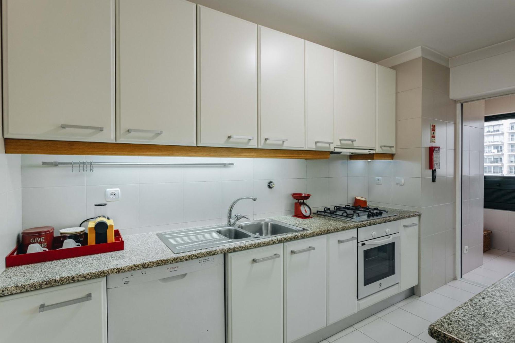 Great 1 Bdr Near Gaia Shopping Arrabida Esm Appartement Vila Nova de Gaia Buitenkant foto