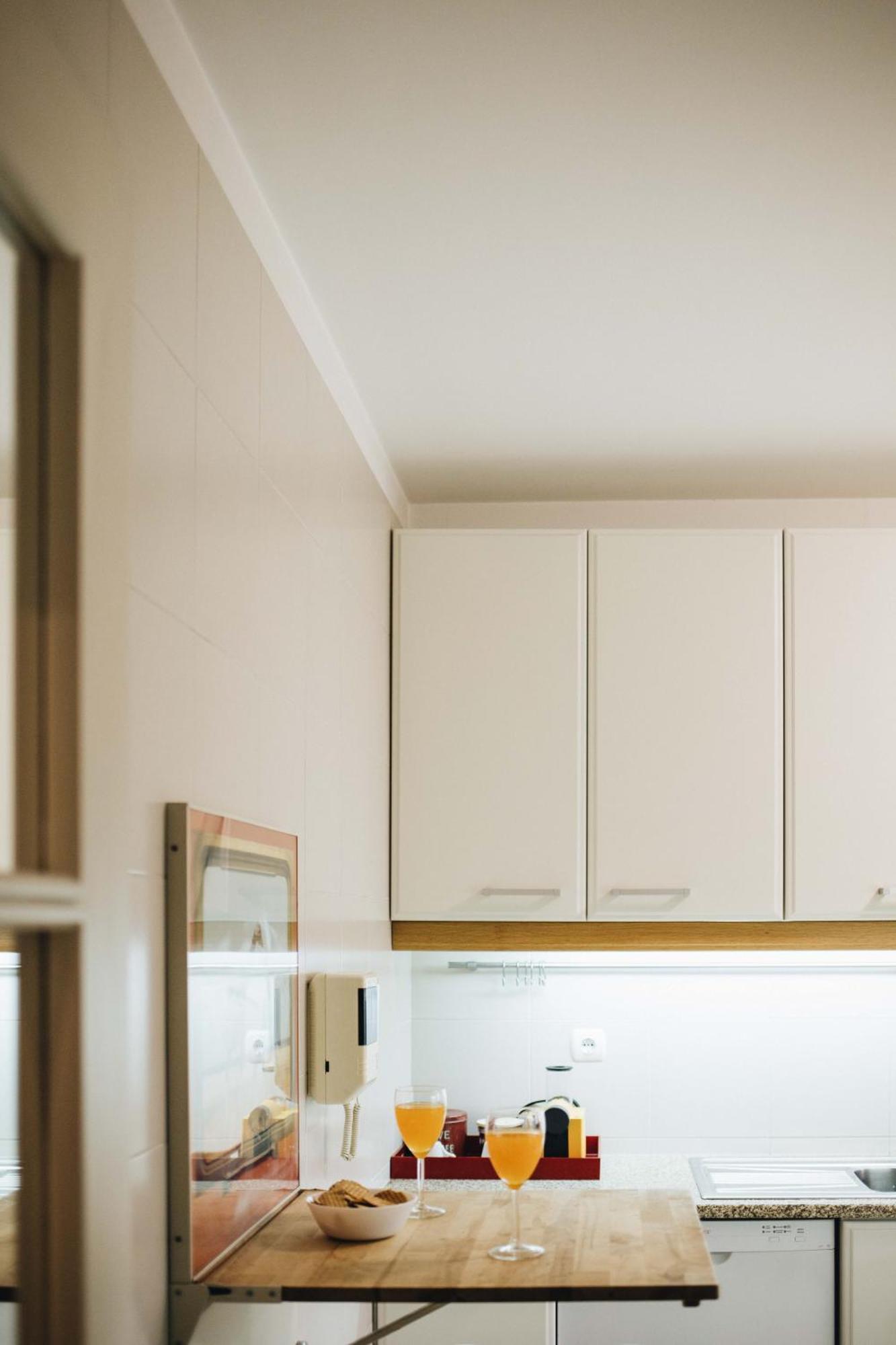Great 1 Bdr Near Gaia Shopping Arrabida Esm Appartement Vila Nova de Gaia Buitenkant foto